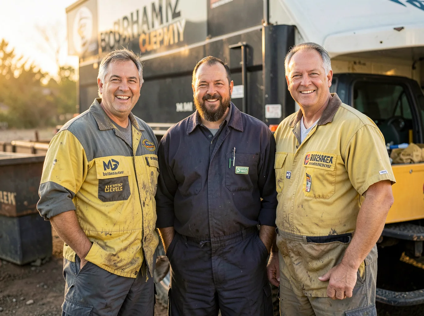 Sewage Cleanup company in Gila Bend, AZ
