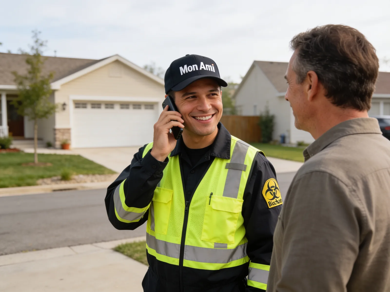 Sewage Cleanup Gila Bend, AZ FAQs